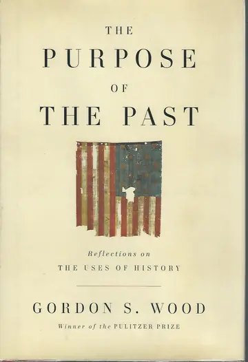 Cover of The Purpose of the Past
