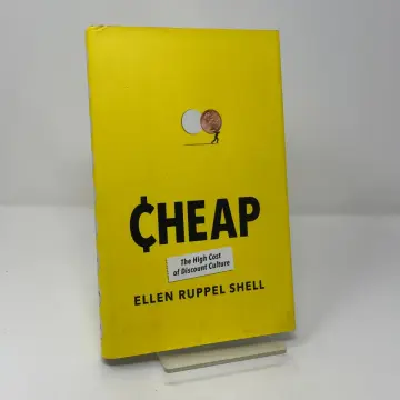 Cover of Cheap
