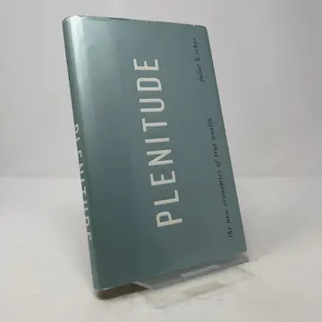 Cover of Plenitude