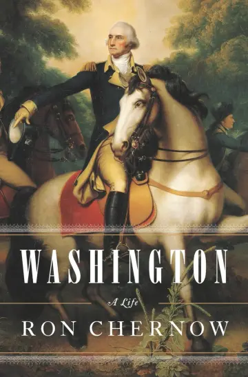 Cover of Washington