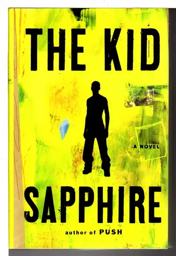 Cover of The Kid