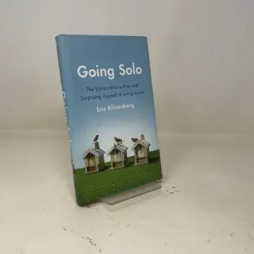 Cover of Going Solo