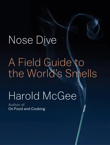 Cover of Nose Dive