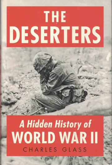 Cover of The Deserters