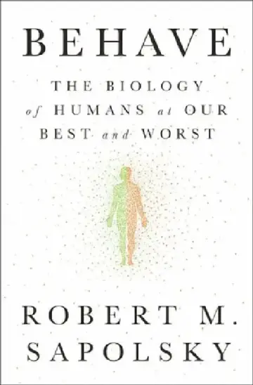 Cover of Behave