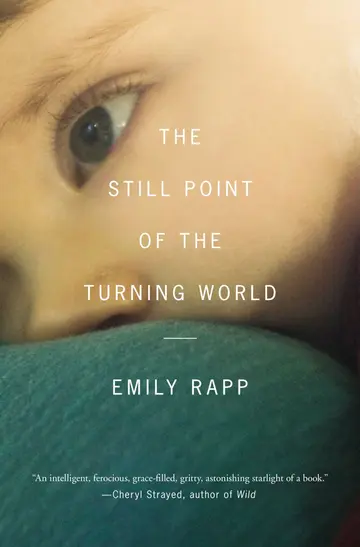 Cover of The Still Point of the Turning World