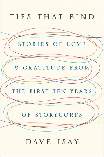 Cover of Ties That Bind