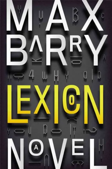 Cover of Lexicon