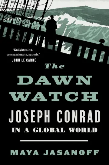 Cover of The Dawn Watch