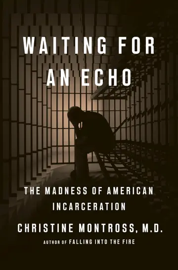 Cover of Waiting for an Echo