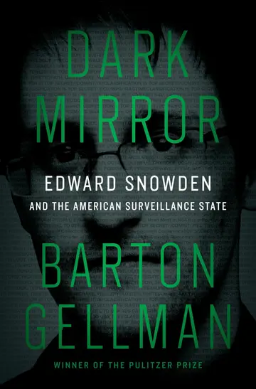 Cover of Dark Mirror