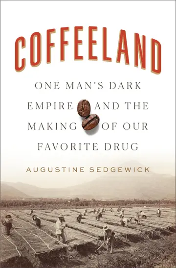 Cover of Coffeeland