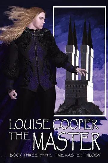 Cover of The Master