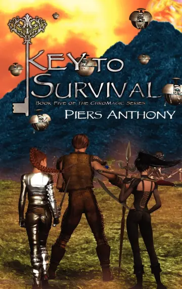 Cover of Key to Survival