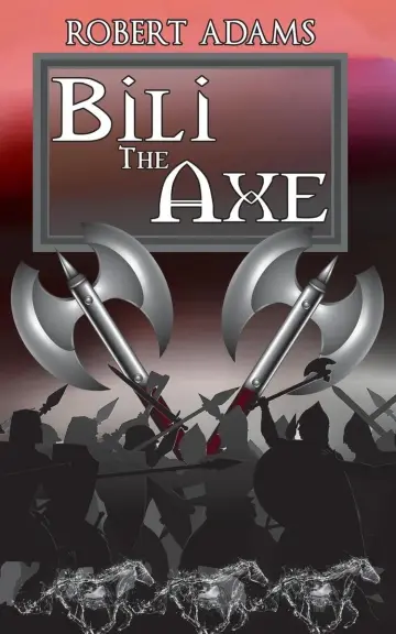 Cover of Bili the Axe
