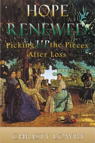 Cover of Hope Renewed
