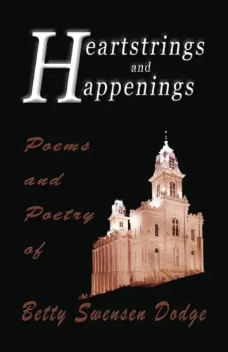 Cover of Heartstrings and Happenings