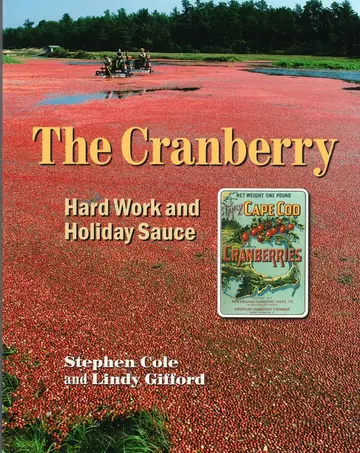 Cover of The Cranberry
