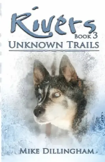 Cover of Rivers