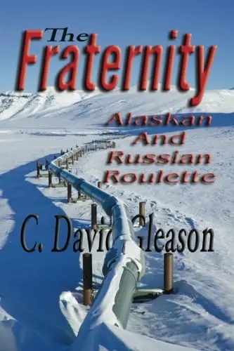 Cover of The Fraternity