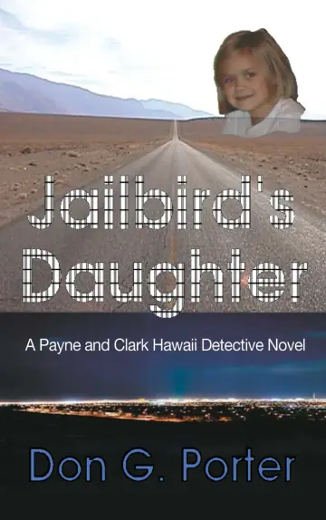 Cover of Jailbird's Daughter