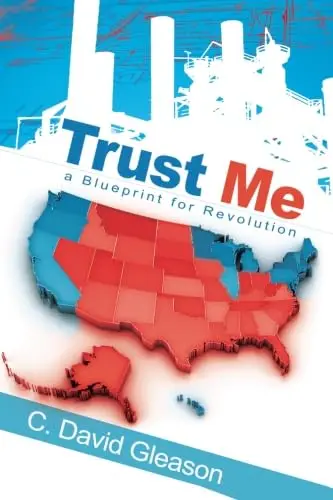 Cover of Trust Me