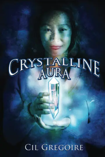 Cover of Crystalline Aura