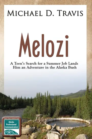 Cover of Melozi