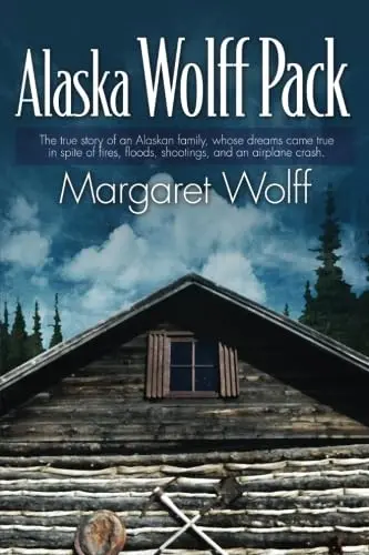 Cover of Alaska Wolff Pack