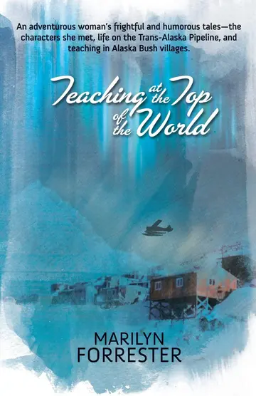 Cover of Teaching at the Top of the World