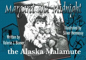 Cover of Margaret and Midnight