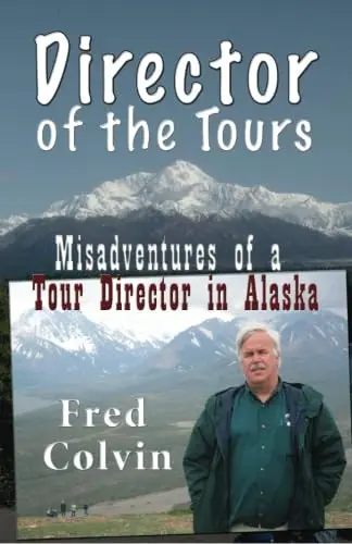 Cover of Director of the Tours