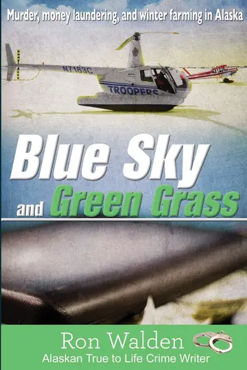 Cover of Blue Sky and Green Grass