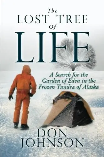 Cover of The Lost Tree of Life