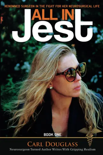 Cover of All in Jest