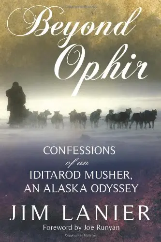 Cover of Beyond Ophir