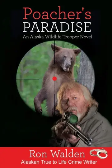 Cover of Poacher's Paradise