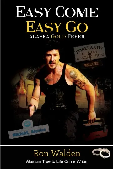 Cover of Easy Come Easy Go