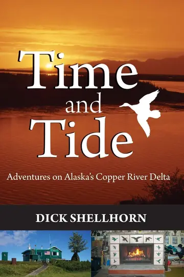 Cover of Time and Tide