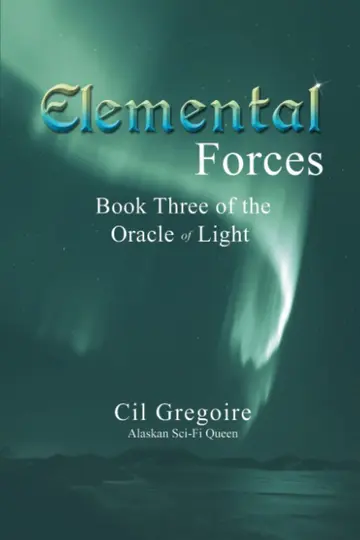 Cover of Elemental Forces