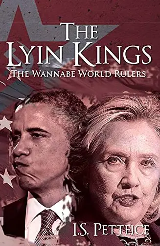 Cover of The Lyin Kings
