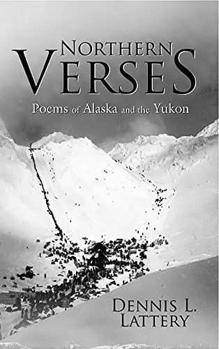 Cover of Northern Verses