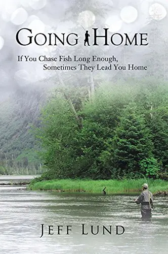 Cover of Going Home