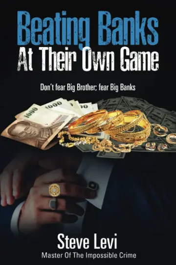 Cover of Beating Banks at Their Own Game