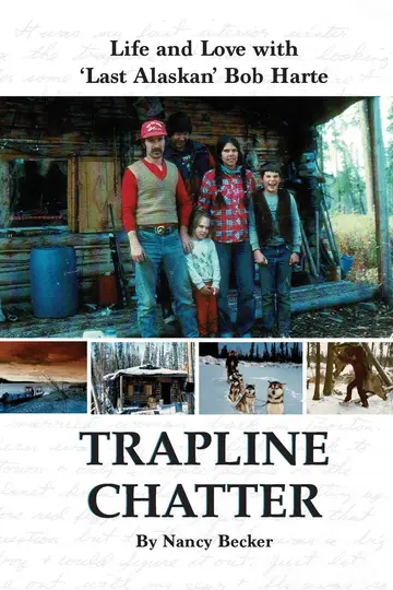 Cover of Trapline Chatter