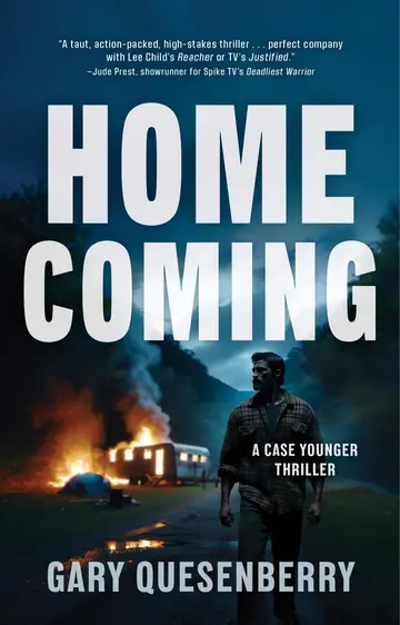 Cover of Homecoming