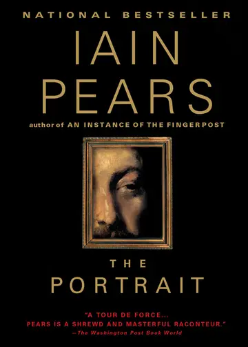 Cover of The Portrait