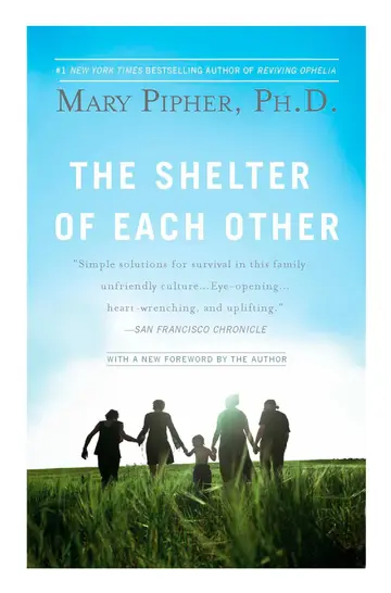 Cover of The Shelter of Each Other