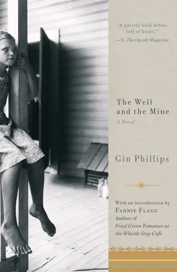 Cover of The Well and the Mine