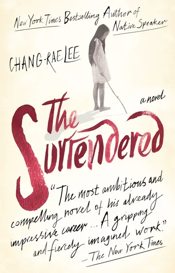 Cover of The Surrendered